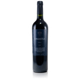 Dinastía - Rotwein - Malbec 2019 - Argentinien, 750ml