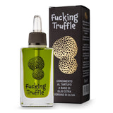 F…ing Truffle – Extra Natives Olivenöl mit Trüffel