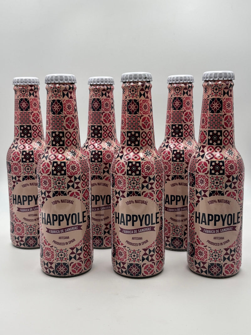 Happy Ole Red Sangria 6-Pack