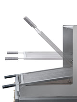 Offener Grill "LITE"