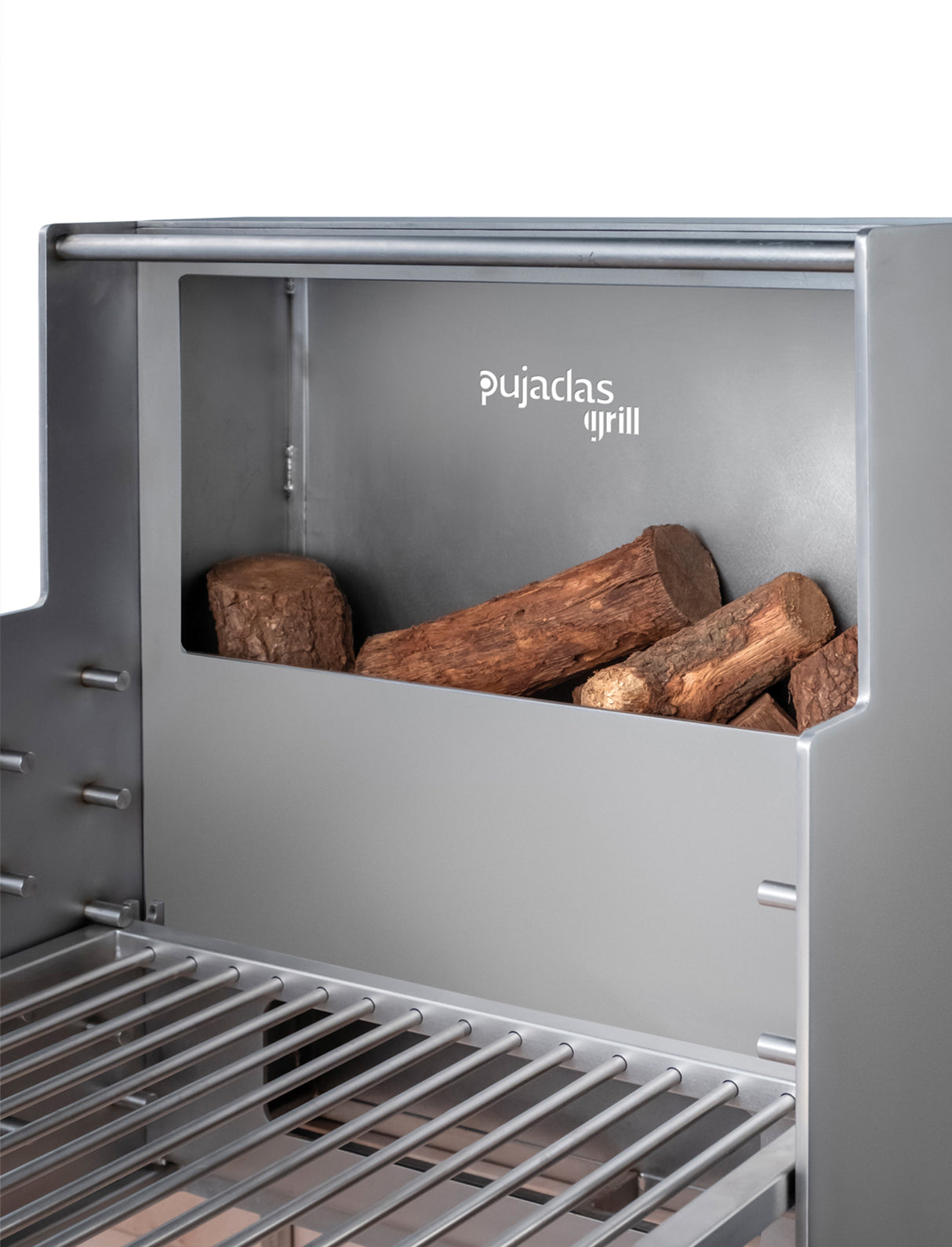 Offener Grill "LITE"