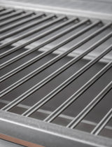 Offener Grill "LITE"