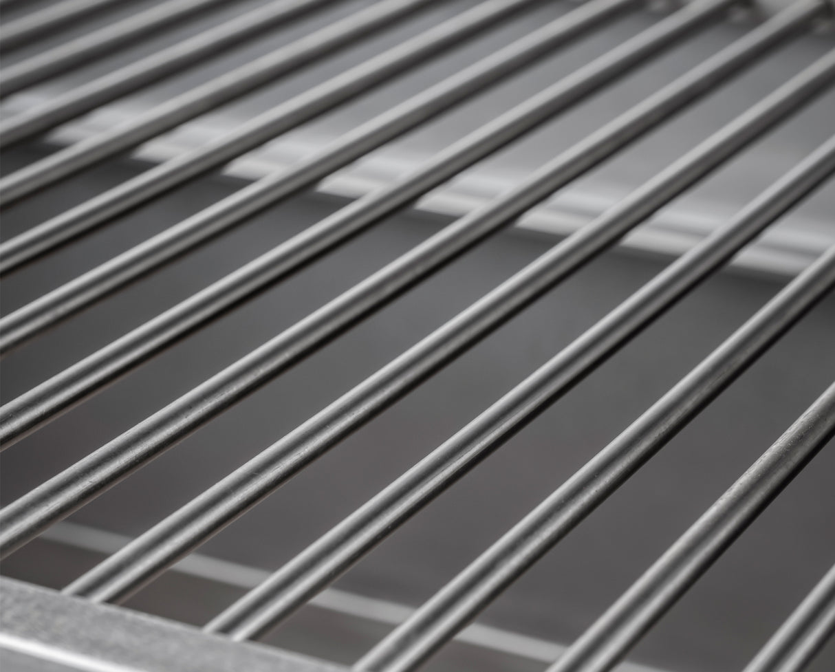 Offener Tischgrill "LITE"