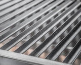 Offener Tischgrill "LITE"