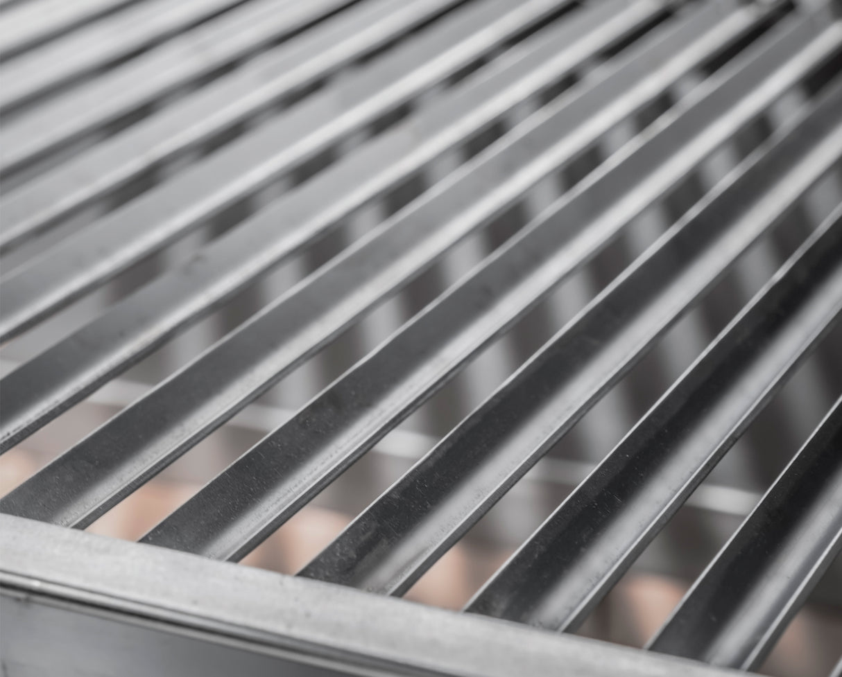 Offener Tischgrill "LITE"