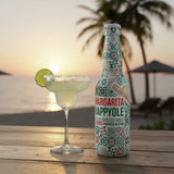 Happy Ole Margarita – Cocktail mit Tequila & Limette | 330ml & 1L | Mexikanischer Genuss