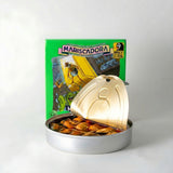 SPICY AS  F*CK - Mariscadora | Freddy Krüger - Limited Edition | Miesmuscheln mit Jalapeño | CHILI CHALANGE  | Konserve | Spanien