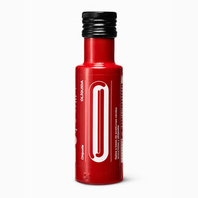 Oliquida - Sauce aus grünen Oliven und Chipotle Chilis - 100ml | Caviaroli