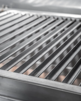 Offener Tischgrill - Pujadas