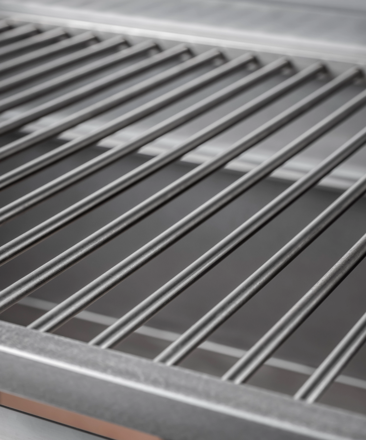 Offener Tischgrill - Pujadas