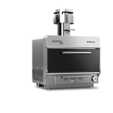 Tisch-Holzkohleofen - Pujadas