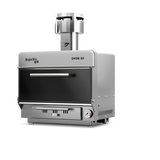 Tisch-Holzkohleofen - Pujadas