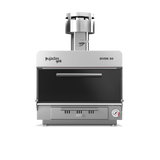 Tisch-Holzkohleofen - Pujadas