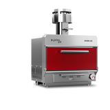 Tisch-Holzkohleofen - Pujadas