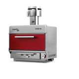 Tisch-Holzkohleofen - Pujadas