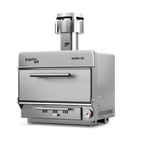 Tisch-Holzkohleofen - Pujadas