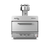 Tisch-Holzkohleofen - Pujadas