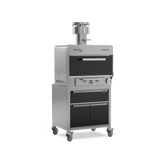 Premium Holzkohleofen - Pujadas Grill