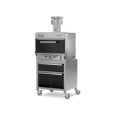 Premium Holzkohleofen - Pujadas Grill