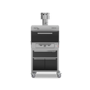 Premium Holzkohleofen - Pujadas Grill
