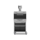 Premium Holzkohleofen - Pujadas Grill