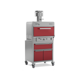 Premium Holzkohleofen - Pujadas Grill