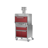 Premium Holzkohleofen - Pujadas Grill