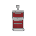 Premium Holzkohleofen - Pujadas Grill