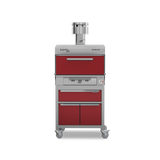 Premium Holzkohleofen - Pujadas Grill