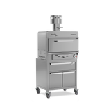 Premium Holzkohleofen - Pujadas Grill