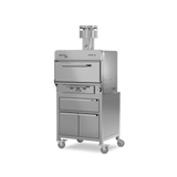 Premium Holzkohleofen - Pujadas Grill