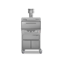 Premium Holzkohleofen - Pujadas Grill