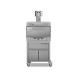 Premium Holzkohleofen - Pujadas Grill