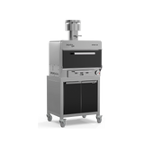 Holzkohleofen Classic - Pujadas