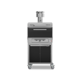 Holzkohleofen Classic - Pujadas