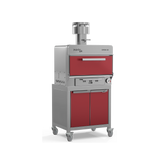 Holzkohleofen Classic - Pujadas