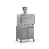 Holzkohleofen Classic - Pujadas