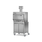 Holzkohleofen Classic - Pujadas