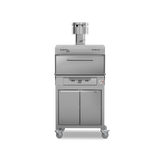 Holzkohleofen Classic - Pujadas