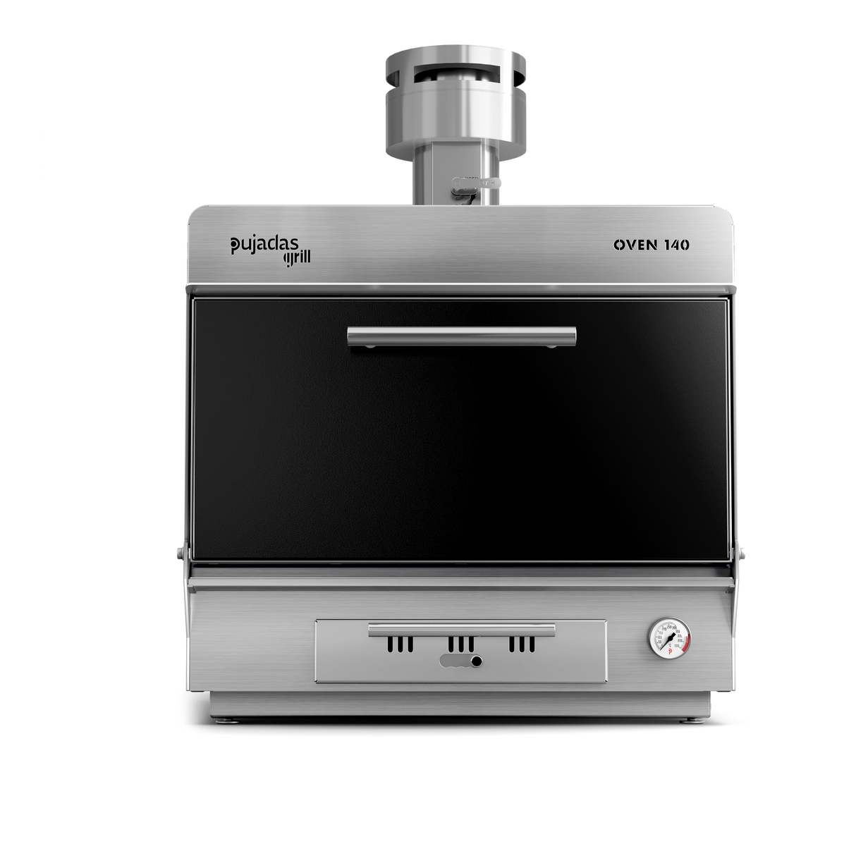 Tisch-Holzkohleofen - Pujadas