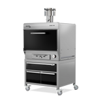 Premium Holzkohleofen - Pujadas Grill