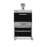 Premium Holzkohleofen - Pujadas Grill