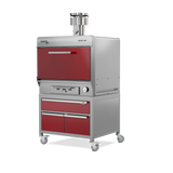 Premium Holzkohleofen - Pujadas Grill