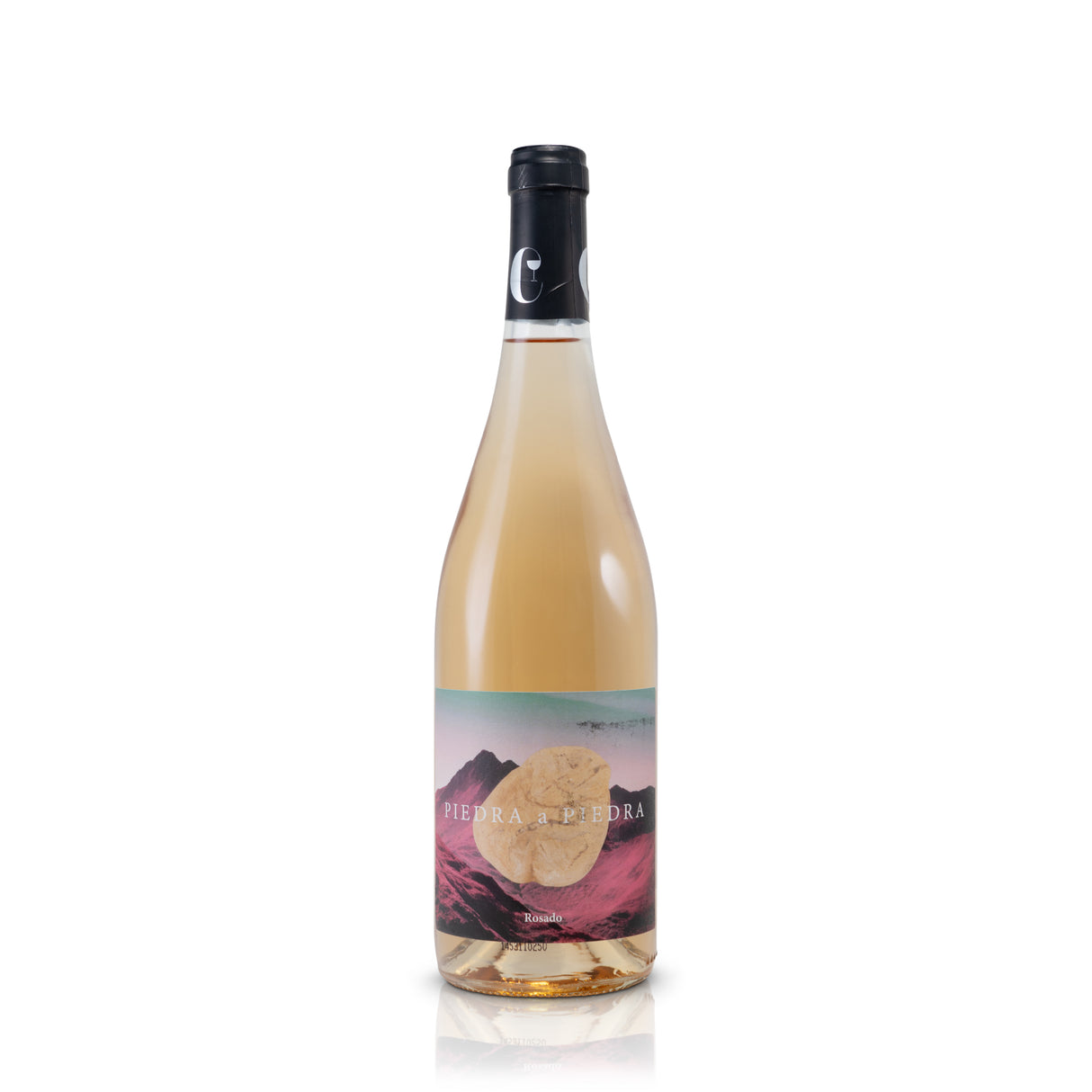 Piedra a Piedra - Weißwein - Chardonnay 2022 - Spanien, 750ml