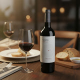 Monte Quieto Malbec 2022 - Argentinischer Rotwein - 750ml