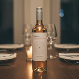 Monte Quieto - Rosado de Cabernet Franc 2023 - 750ml – Argentinischer Premium Roséweine