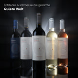 Monte Quieto Enlace 2019 - Argentinischer Rotwein - Limitierte Auflage - 750ml