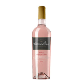 Stocco de Viani - Rosé - Malbec 2022 - Argentinien, 750ml