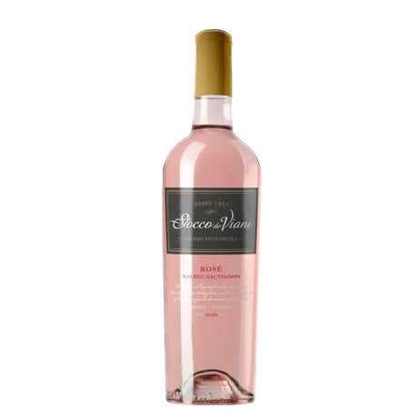 Stocco de Viani - Rosé - Malbec 2022 - Argentinien, 750ml