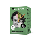 Arroz De Verduras